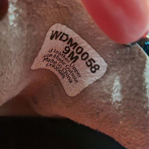 Twisted x womens moccasins - Picture 2 of 5